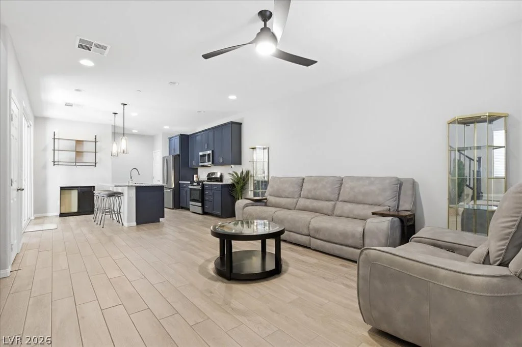 732 Last Dance, Henderson, NV 89011