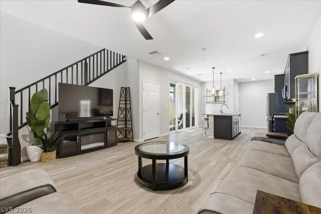 732 Last Dance, Henderson, NV 89011