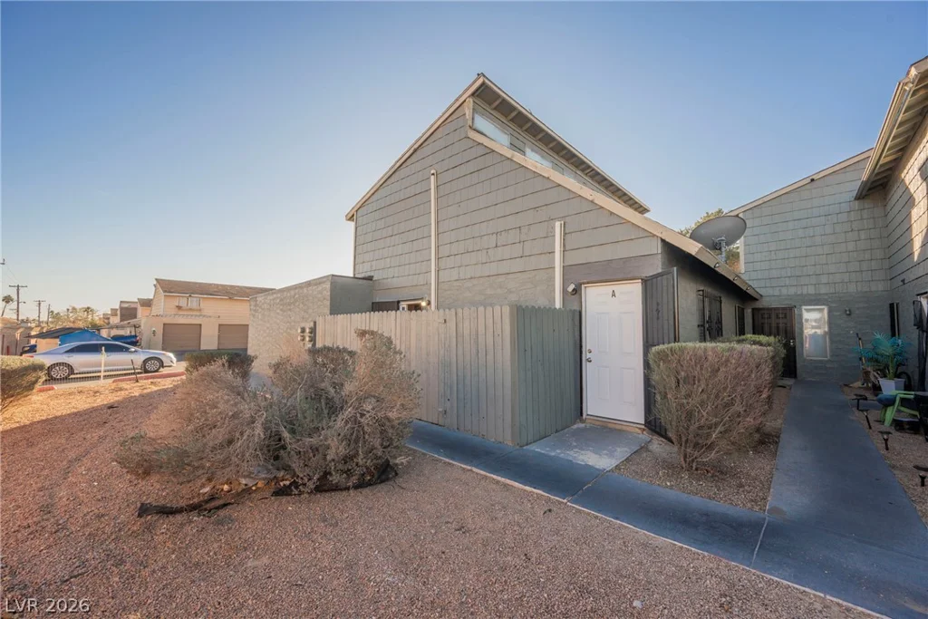 5107 Greene, Las Vegas, NV 89119