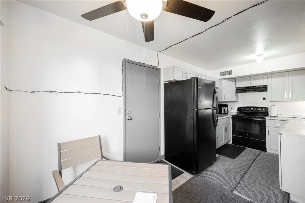 5107 Greene, Las Vegas, NV 89119
