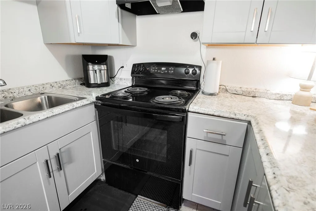 5107 Greene, Las Vegas, NV 89119