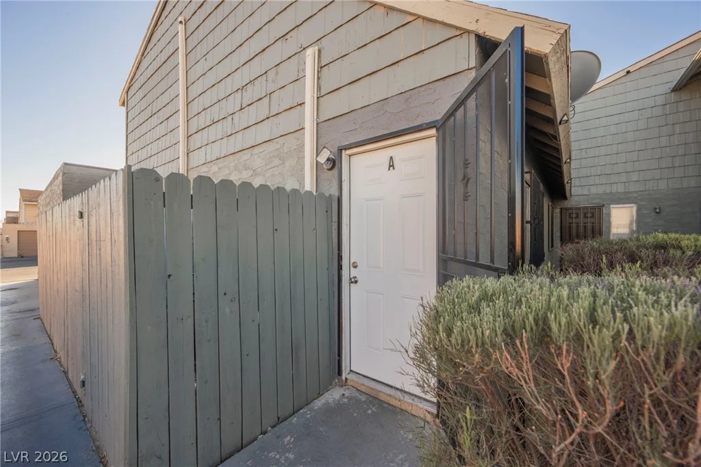 5107 Greene, Las Vegas, NV 89119