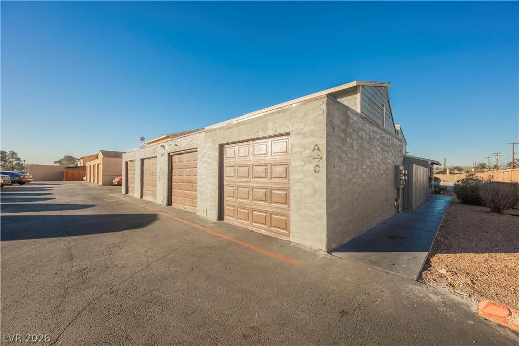 5107 Greene, Las Vegas, NV 89119