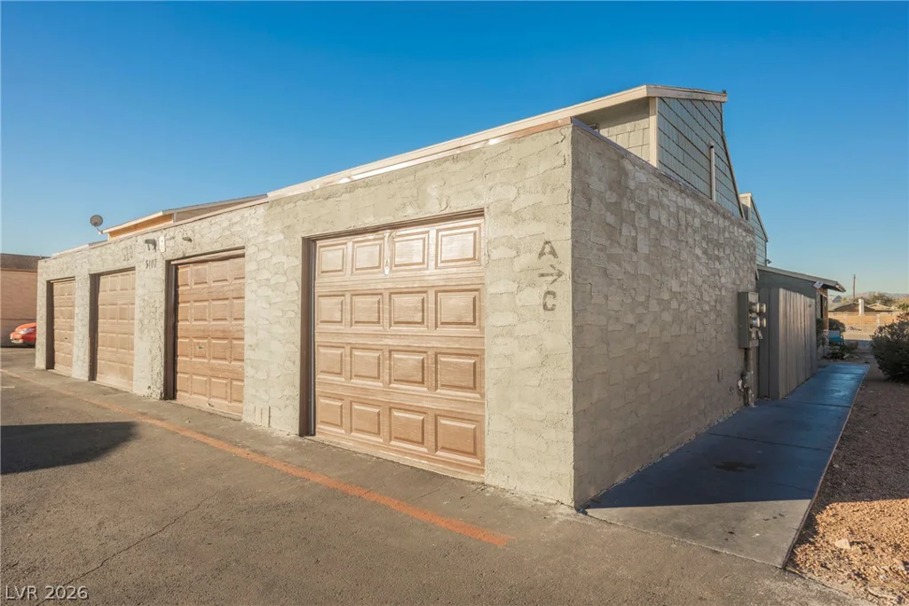 5107 Greene, Las Vegas, NV 89119