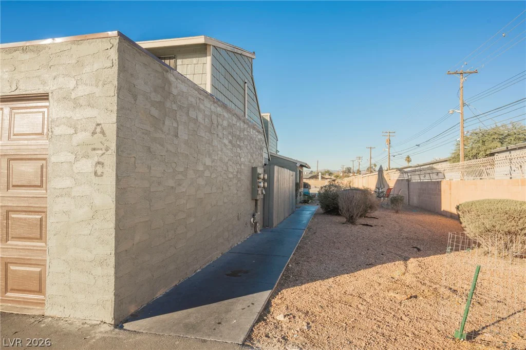 5107 Greene, Las Vegas, NV 89119