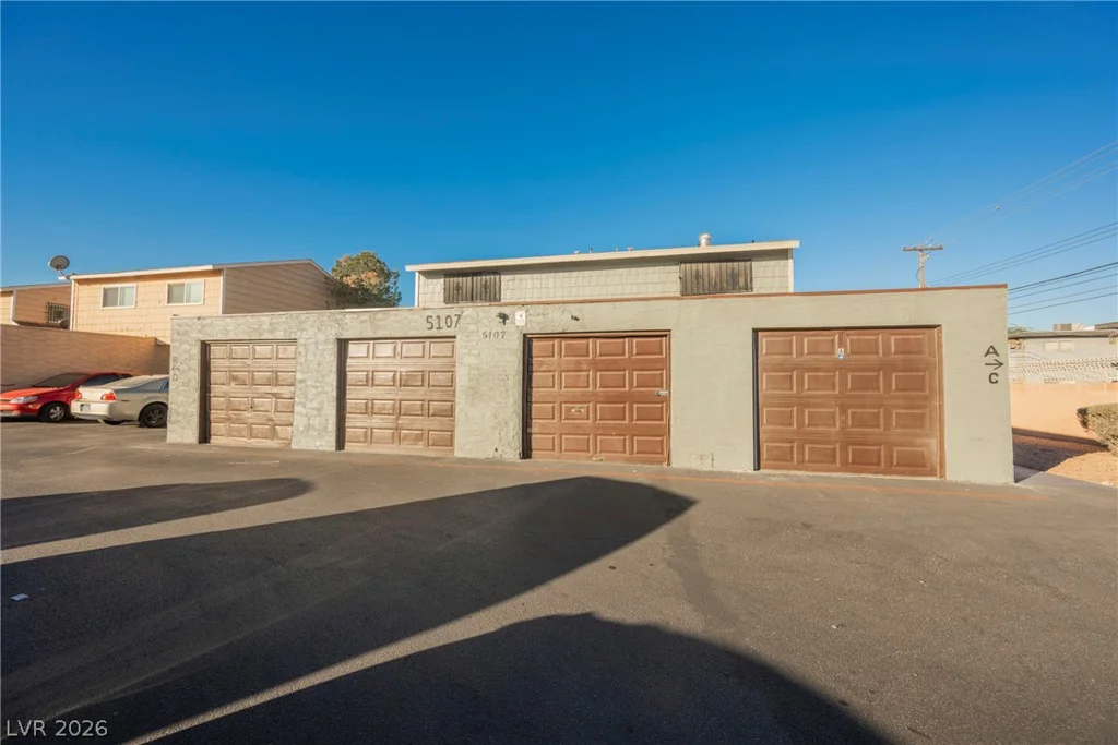 5107 Greene, Las Vegas, NV 89119