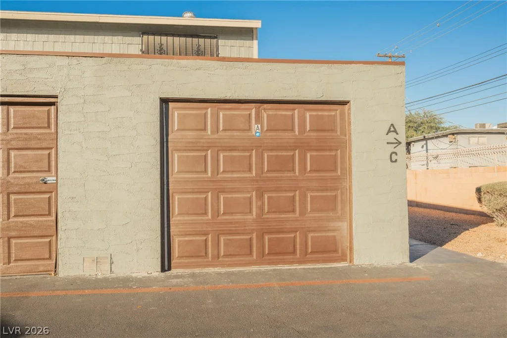 5107 Greene, Las Vegas, NV 89119