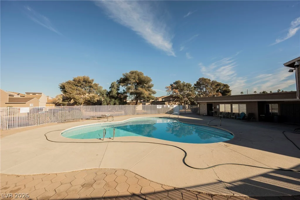 5107 Greene, Las Vegas, NV 89119