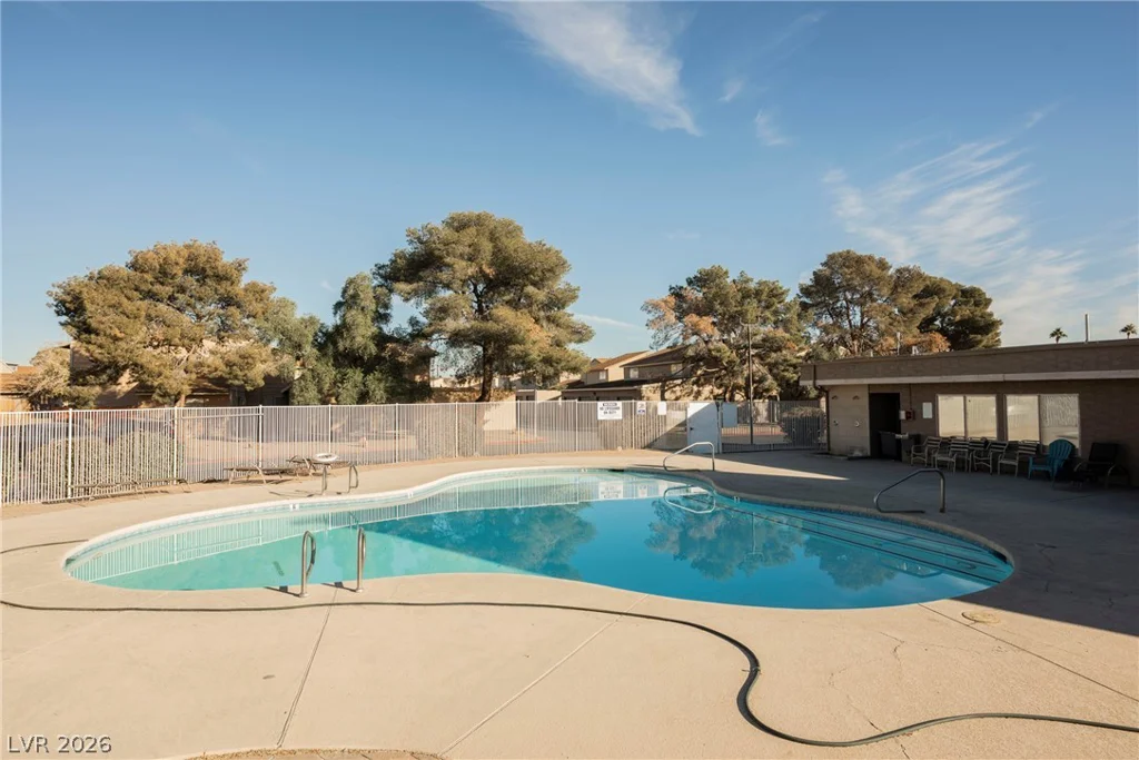 5107 Greene, Las Vegas, NV 89119