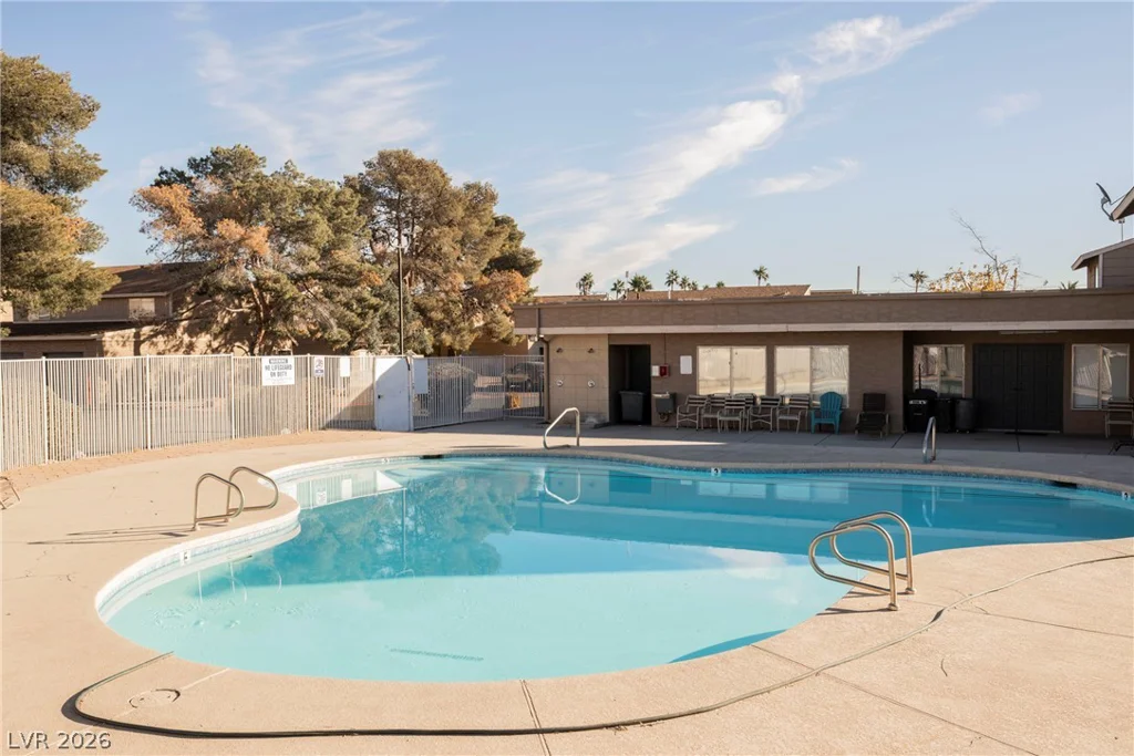 5107 Greene, Las Vegas, NV 89119