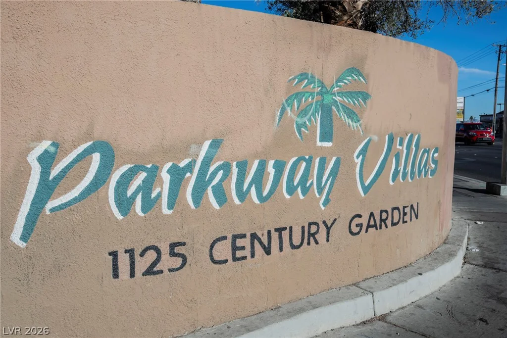 5107 Greene, Las Vegas, NV 89119