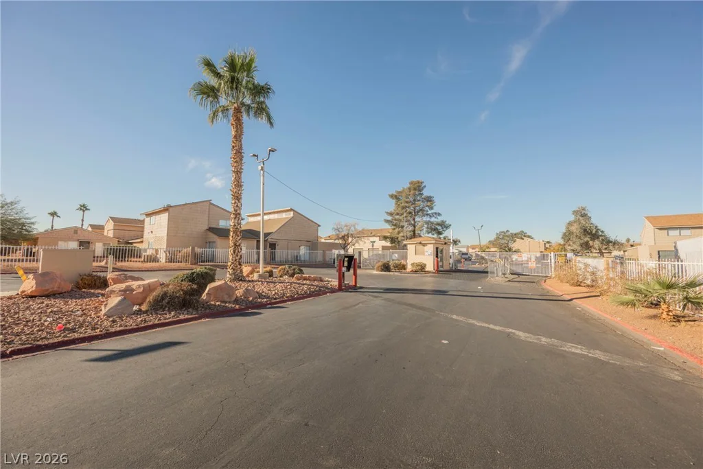 5107 Greene, Las Vegas, NV 89119