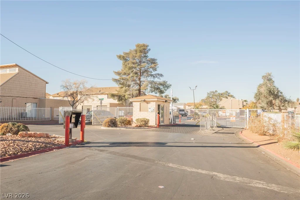 5107 Greene, Las Vegas, NV 89119