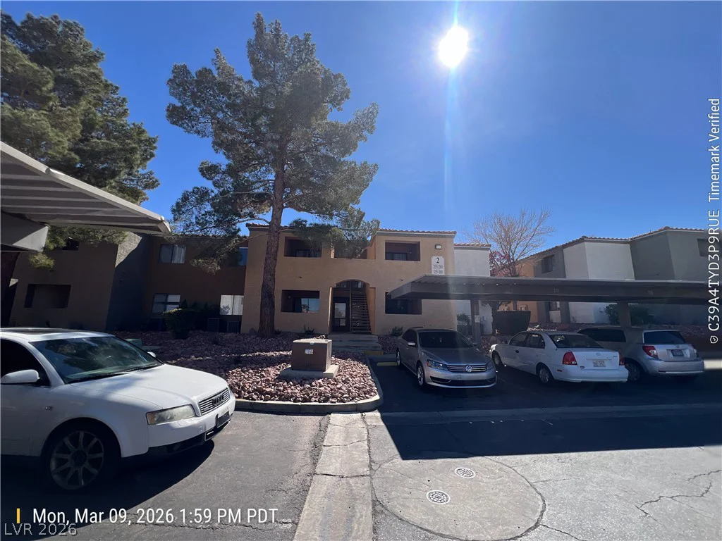 3151 Soaring Gulls, Las Vegas, NV 89128