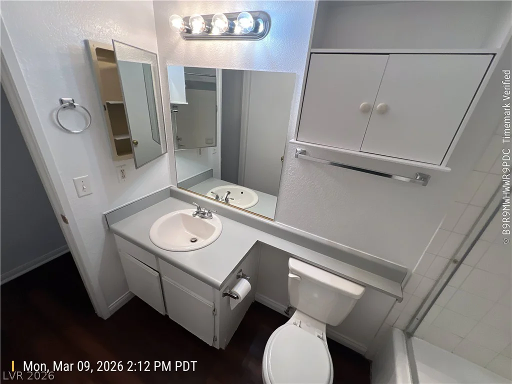 3151 Soaring Gulls, Las Vegas, NV 89128