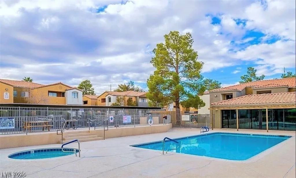 3151 Soaring Gulls, Las Vegas, NV 89128