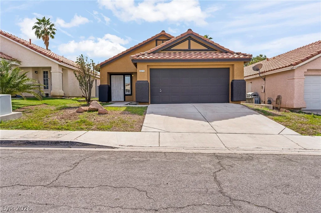 6375 Venus Vale, Las Vegas, NV 89156