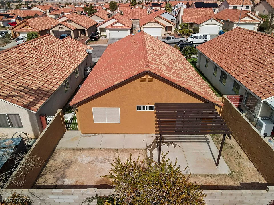 6375 Venus Vale, Las Vegas, NV 89156