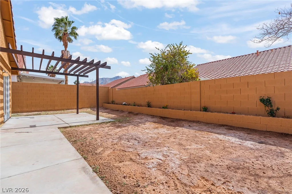 6375 Venus Vale, Las Vegas, NV 89156