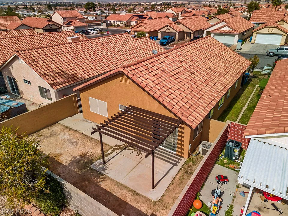 6375 Venus Vale, Las Vegas, NV 89156