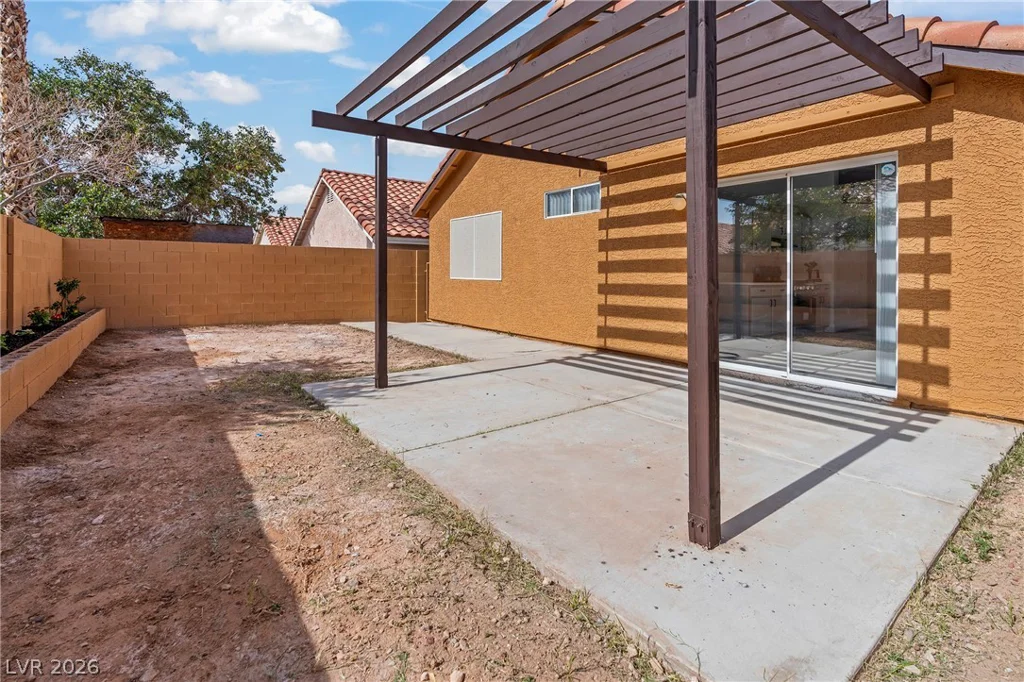 6375 Venus Vale, Las Vegas, NV 89156