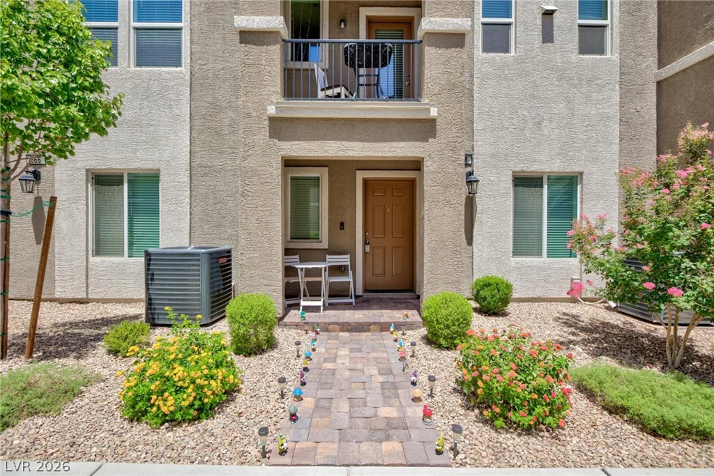 668 Tiarella, Henderson, NV 89015