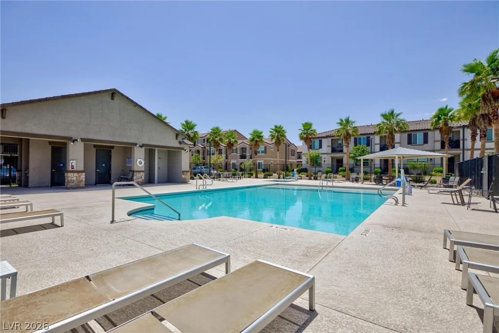 668 Tiarella, Henderson, NV 89015