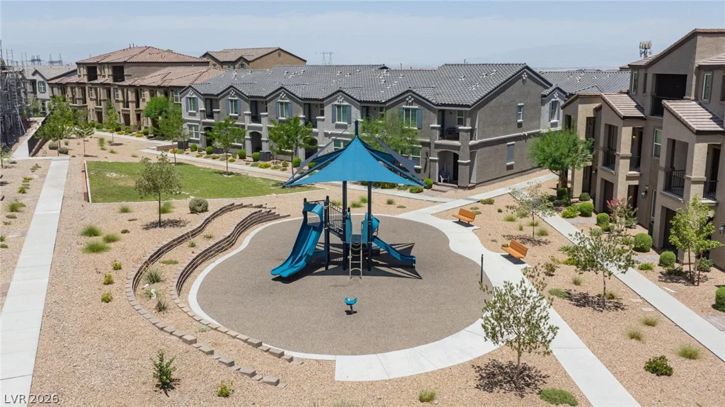 668 Tiarella, Henderson, NV 89015