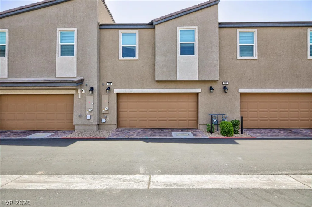 668 Tiarella, Henderson, NV 89015