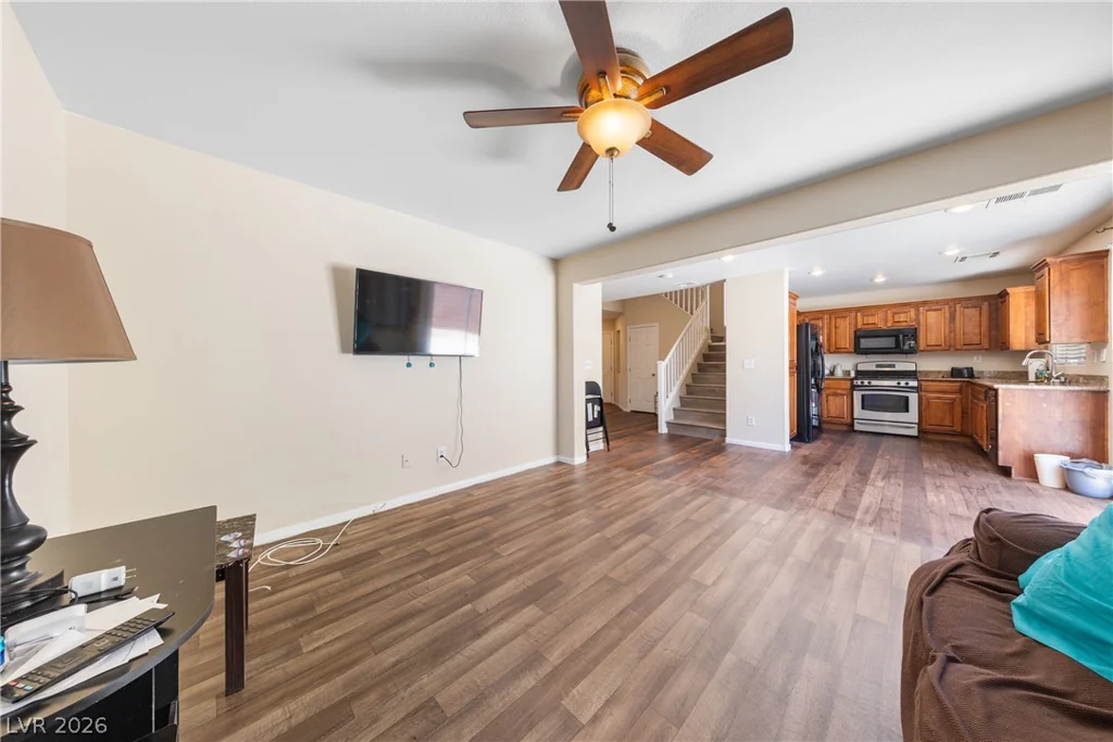 5107 Eldorado, Las Vegas, NV 89139