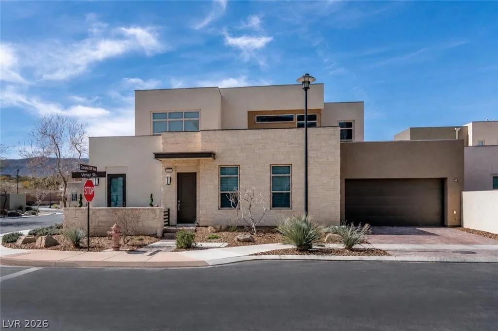 4311 Veraz, Las Vegas, NV 89135