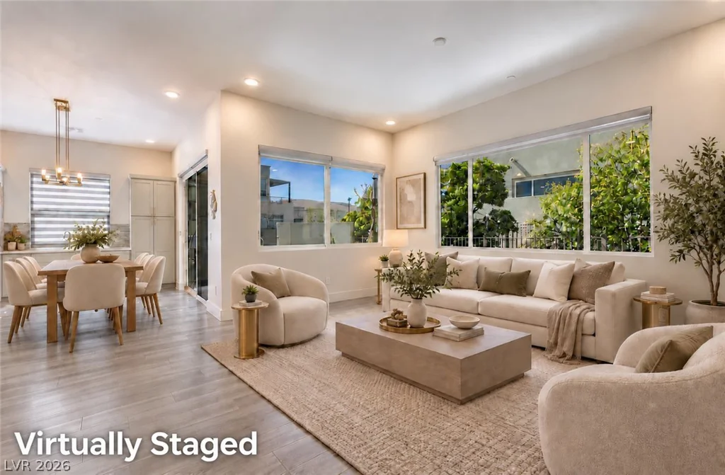 4311 Veraz, Las Vegas, NV 89135