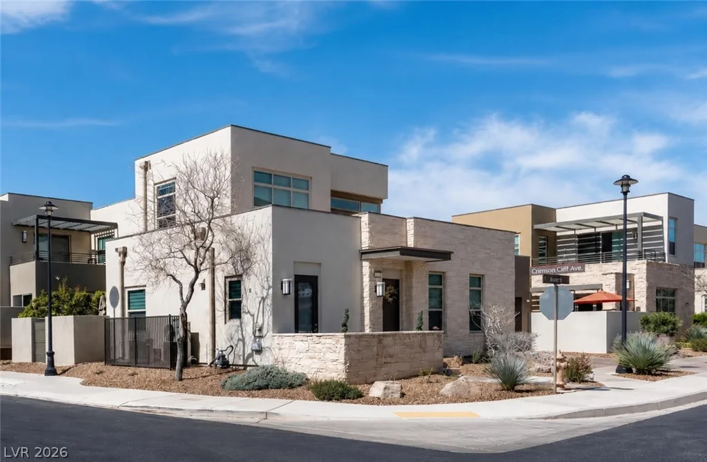 4311 Veraz, Las Vegas, NV 89135