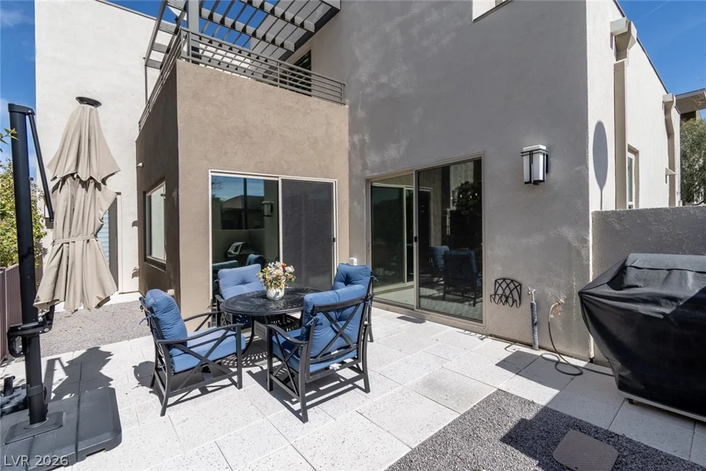 4311 Veraz, Las Vegas, NV 89135