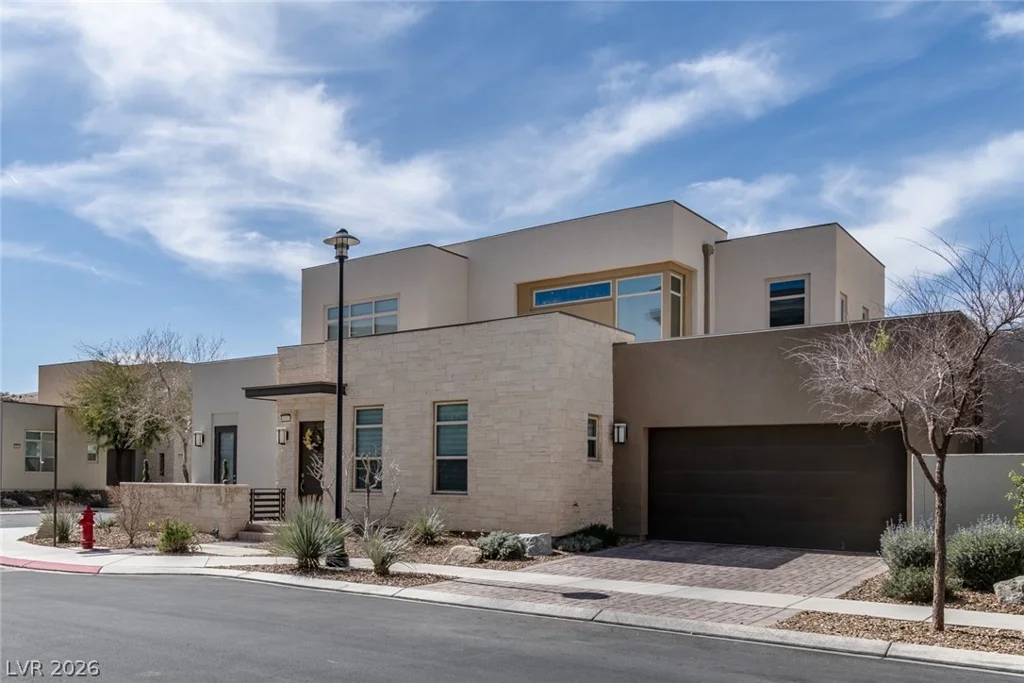 4311 Veraz, Las Vegas, NV 89135