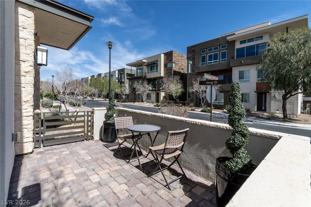 4311 Veraz, Las Vegas, NV 89135