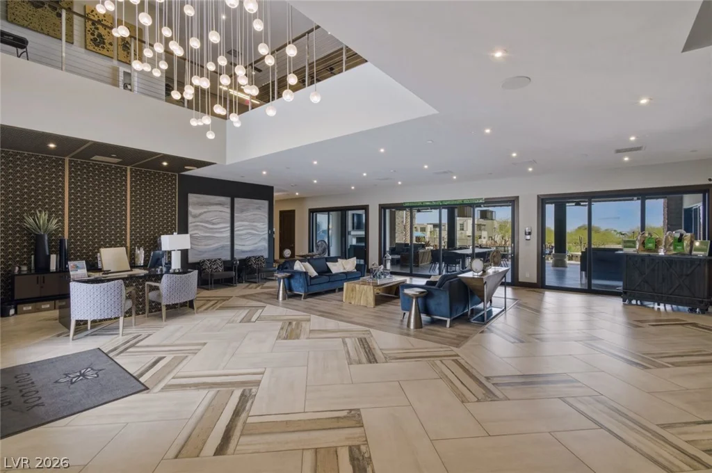 4311 Veraz, Las Vegas, NV 89135