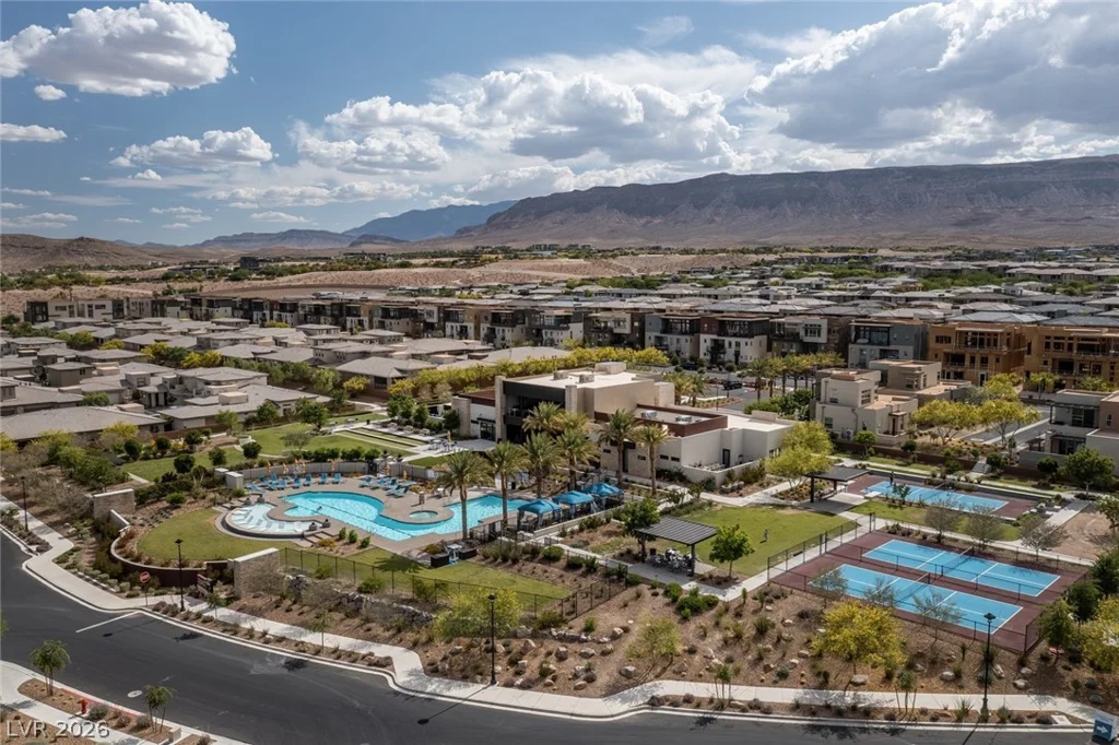 4311 Veraz, Las Vegas, NV 89135
