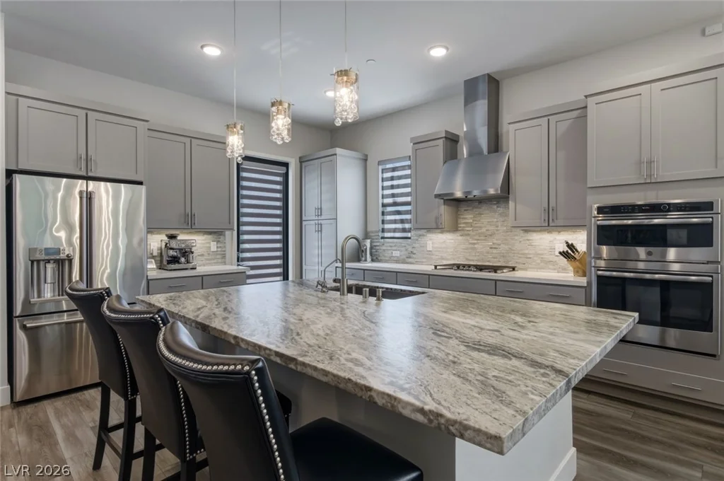 4311 Veraz, Las Vegas, NV 89135