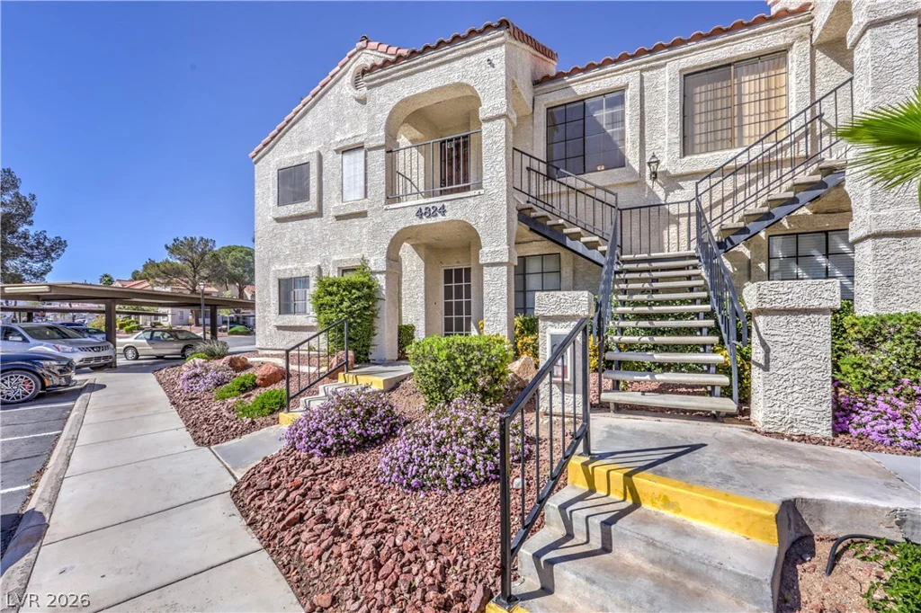 4824 Nara Vista, Las Vegas, NV 89103