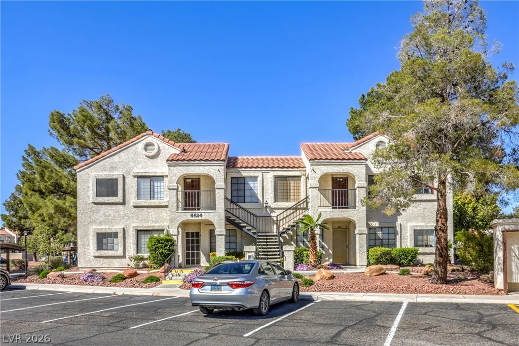 4824 Nara Vista, Las Vegas, NV 89103