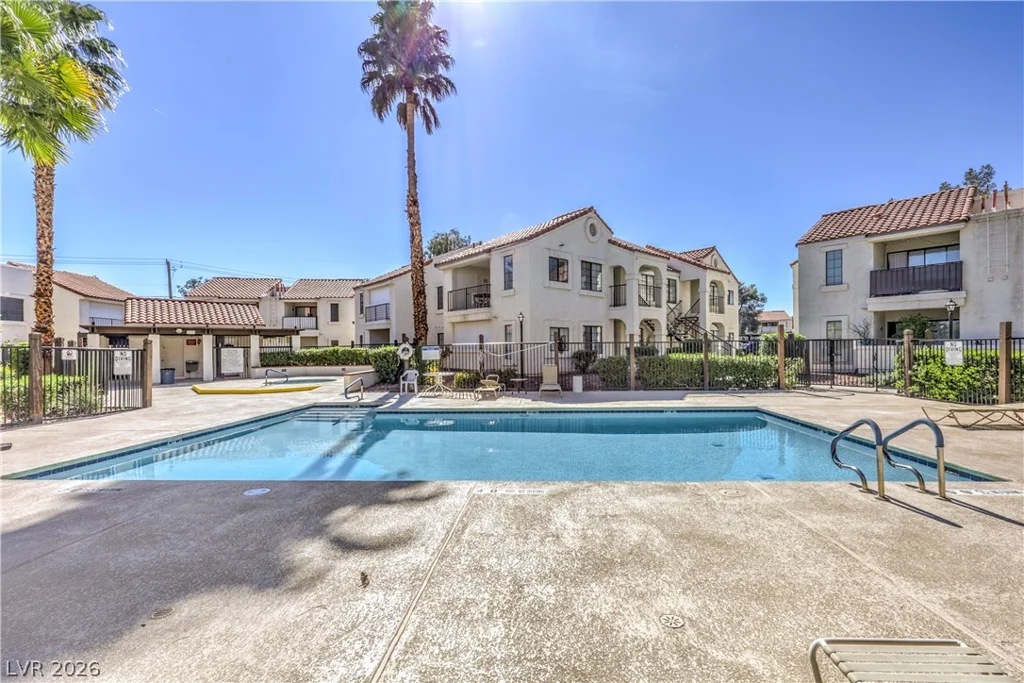 4824 Nara Vista, Las Vegas, NV 89103