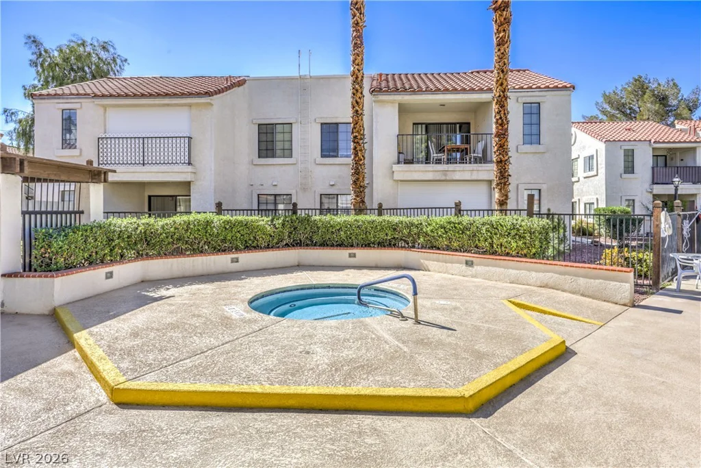 4824 Nara Vista, Las Vegas, NV 89103