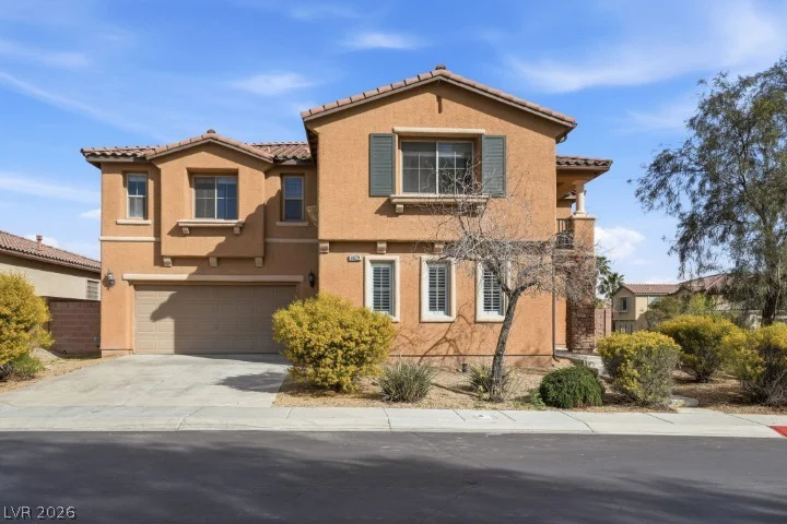 6828 Arden Glade, North Las Vegas, NV 89084