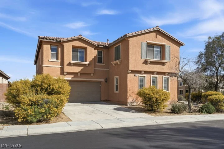 6828 Arden Glade, North Las Vegas, NV 89084