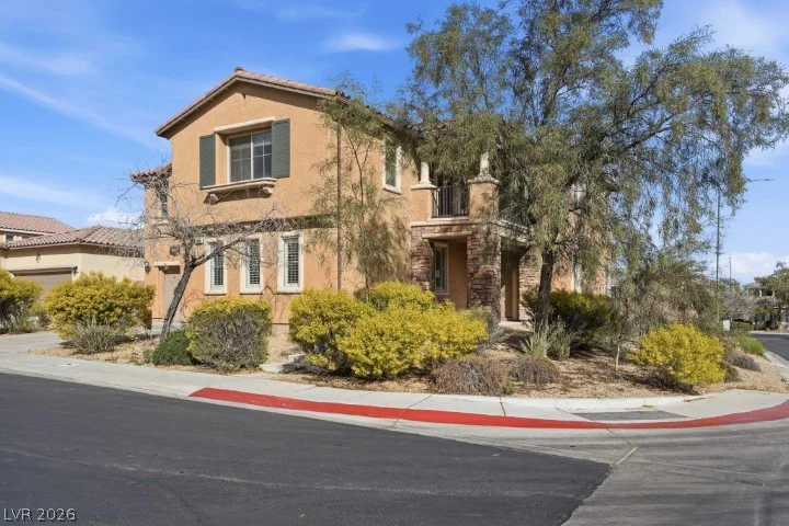 6828 Arden Glade, North Las Vegas, NV 89084
