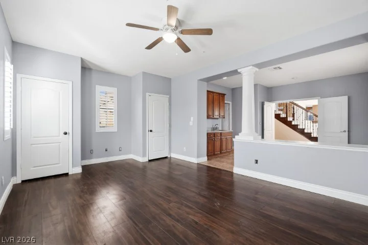 6828 Arden Glade, North Las Vegas, NV 89084