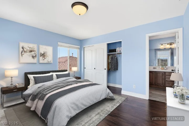 6828 Arden Glade, North Las Vegas, NV 89084