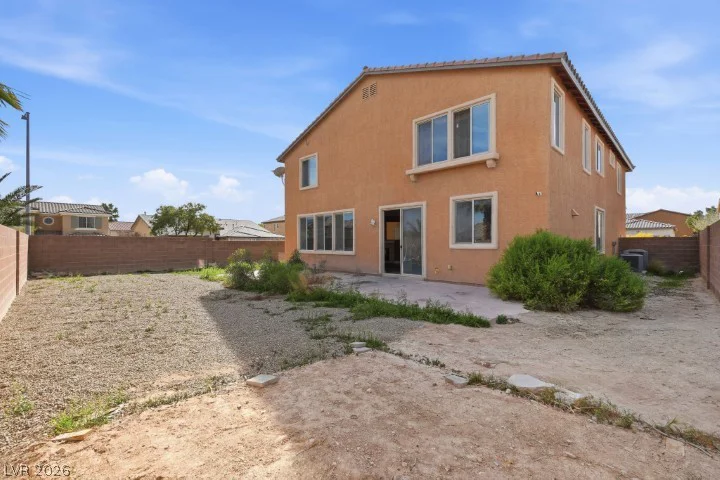 6828 Arden Glade, North Las Vegas, NV 89084