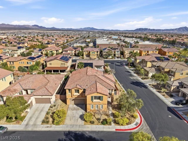 6828 Arden Glade, North Las Vegas, NV 89084